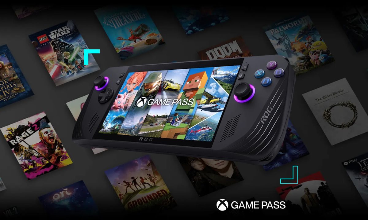 3 Months of Xbox Game Pass Ultimate Included