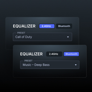Mix Game and Mobile Audio