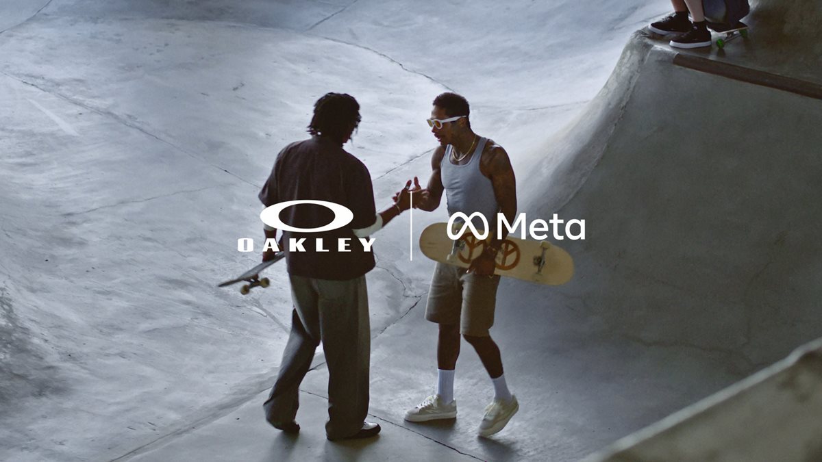 Oakley LE video