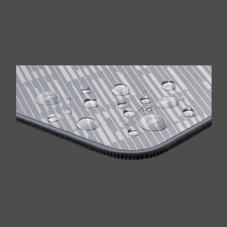 Folie {0} von {1}, Vergrößern, ROG Scabbard II Arctic Gray XXL