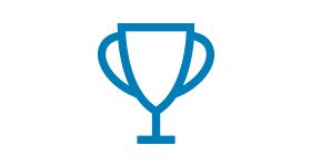 Et brand, du kan stole på