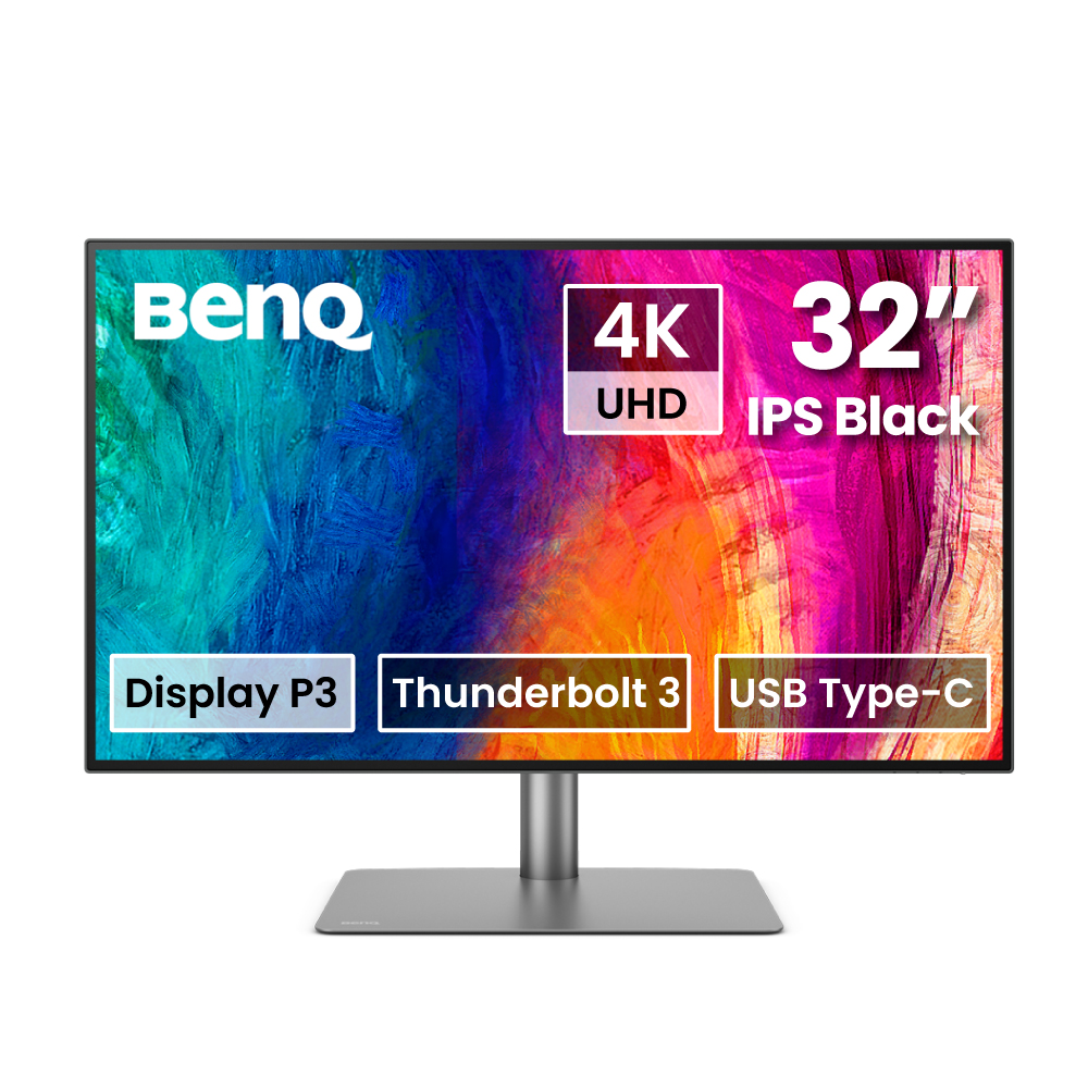 BenQ PD3225U 81.3 32