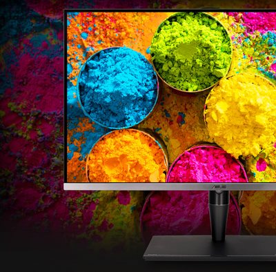 Transformer din visuelle oplevelse