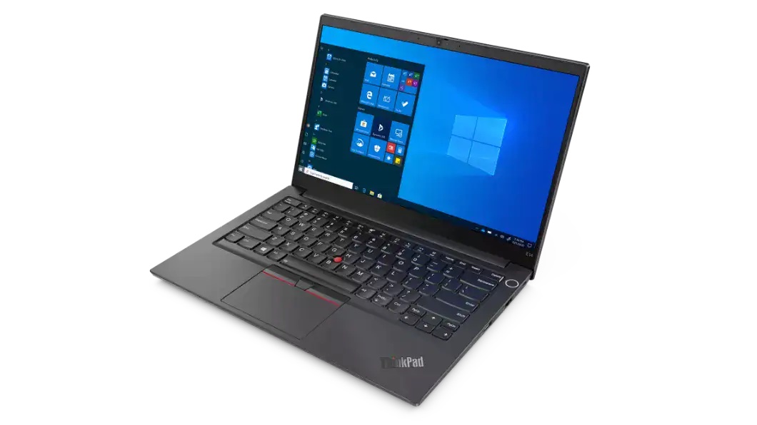 Lenovo Laptop ThinkPad E14 Gen 2 (Intel) 20TA009AUS Intel Core i5