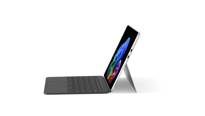 Microsoft Surface Pro 12in Snapdragon X Plus 16GB 256GB USB-C