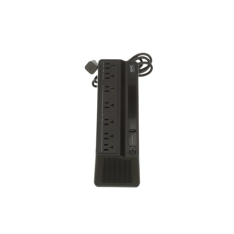 APC Back-UPS BE600M1 - UPS - 330 Watt - 600 VA