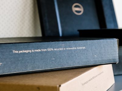 Packaging innovation