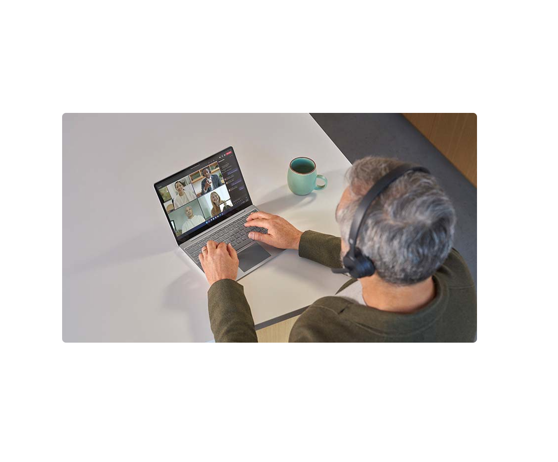 microsoft surface laptop go 2 video editing