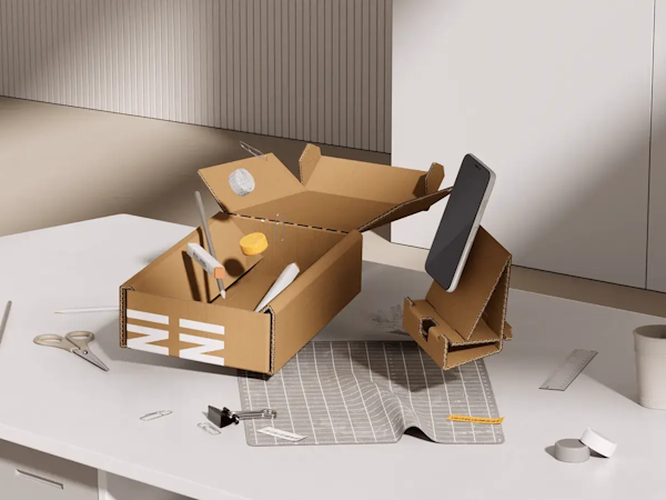 packaging
