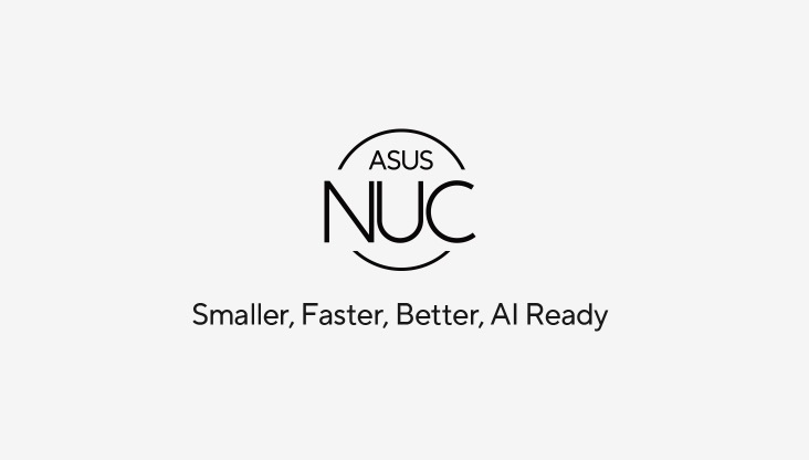 ASUS NUC 13 Pro, Intel NUC 13 Pro NUC13ANHi5 Versatile Mini PC, 16GB RAM & 512GB SSD With Core I5-1340 Processor (12Core & Up To 4.6GHz, Intel Iris Xe Graphics) Support