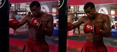 Anti-flicker shooting14