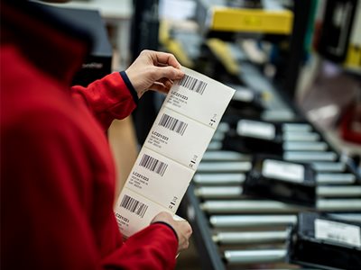 High quality thermal printing