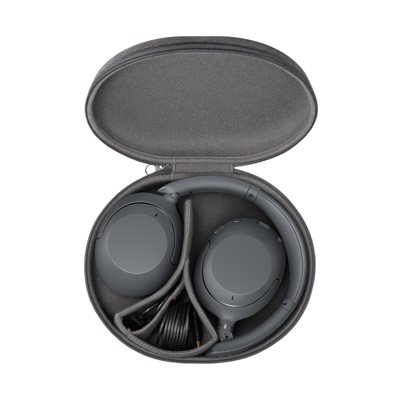 Carry case for easy travelling