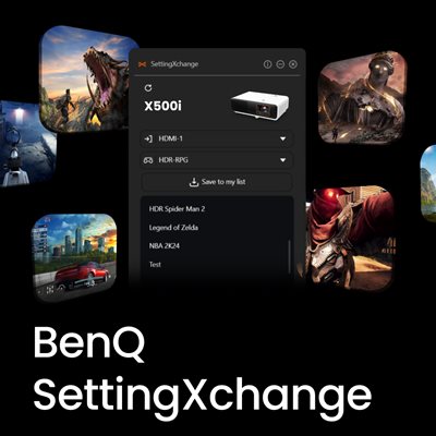 Del det sjove ved at spille