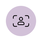 Intelligent Zoom Icon