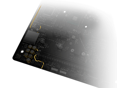 AUDIO-LINE SHIELDING
