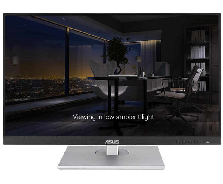 ASUS ProArt PA247CV - LED monitor - Full HD (1080p) - 23.8