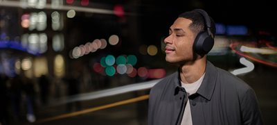 Sony WH1000XM5/SA Wireless Noise-Cancelling Over-the-Ear