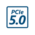 PCIe 5.0