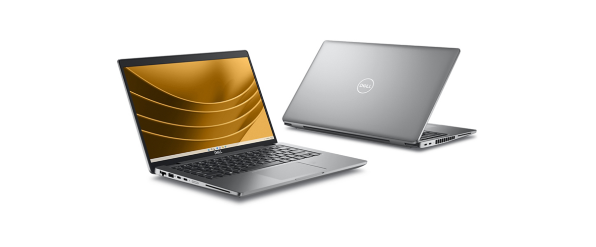 Dell Latitude 5550 - 15.6