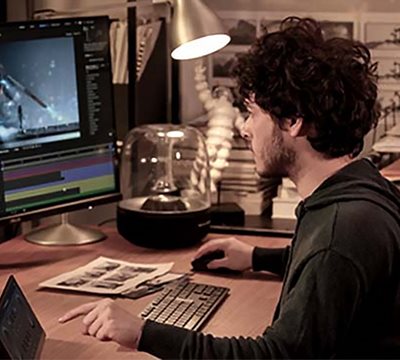 Filmskabere og videoredigerere