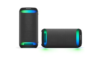 Sony XV500 X Series Wireless Party Speaker Black - Open Box - Best Buy
