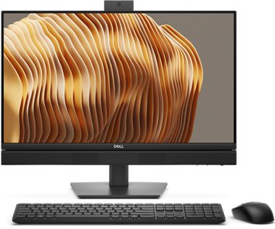 Nouveau Dell Pro 24 Tout-en-un 35W PC de bureau