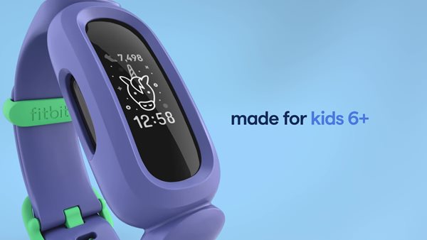 Argos discount childrens fitbit