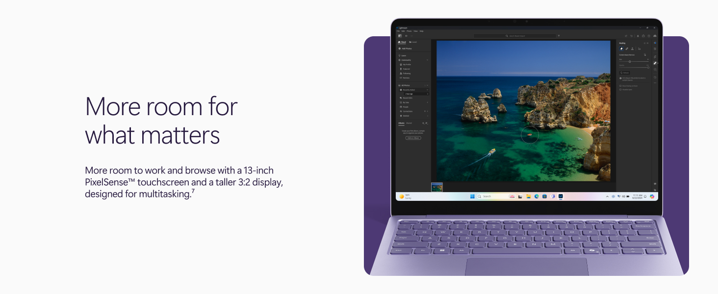 Microsoft Surface Laptop 13