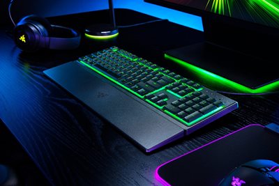 Razer Ornata V3 X Gaming Keybord
