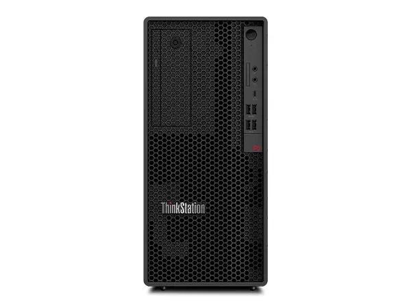 Lenovo ThinkStation P2 Tower Workstation Gen 2 (2025) NEW Intel® Ultra ...