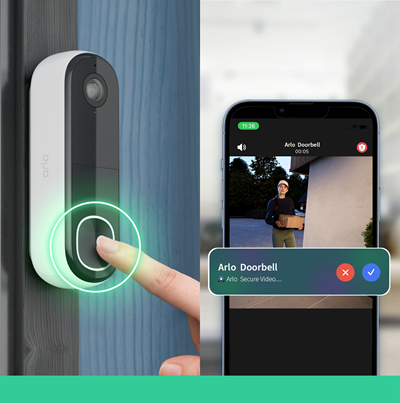 Video Call Alerts