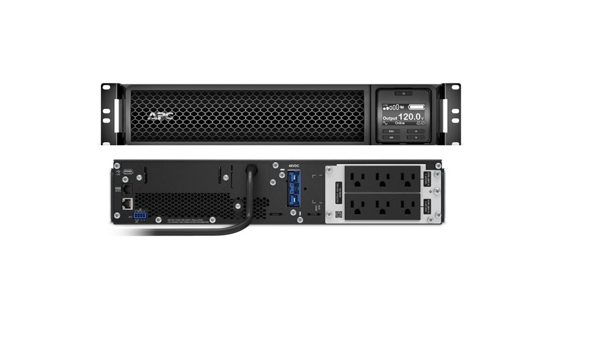 Smart-UPS Ultra SRT1500RMXLA