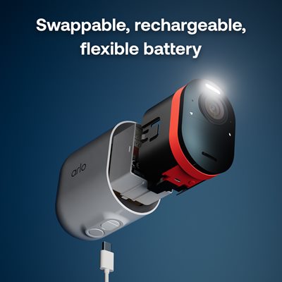 removable battery