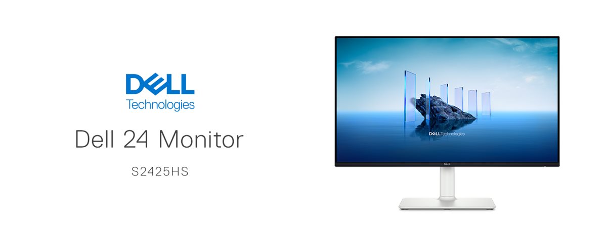 Dell 24 Plus Monitor 23.8