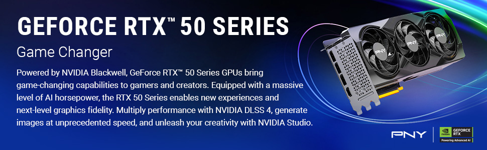 PNY GeForce RTX 5070 Ti OC - graphics card - GeForce RTX 5070 Ti - 16 GB