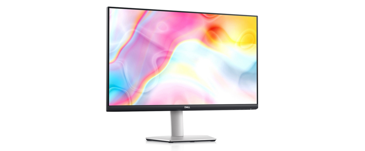 DELL 27インチ 4K IPSモニター　S2722QC Dell S2722QC 27 インチ 4K モニターのレビュー - StorageReview.com