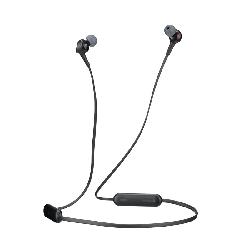 Sony WI-XB400 Auriculares inalámbricos Bluetooth con EXTRA BASS