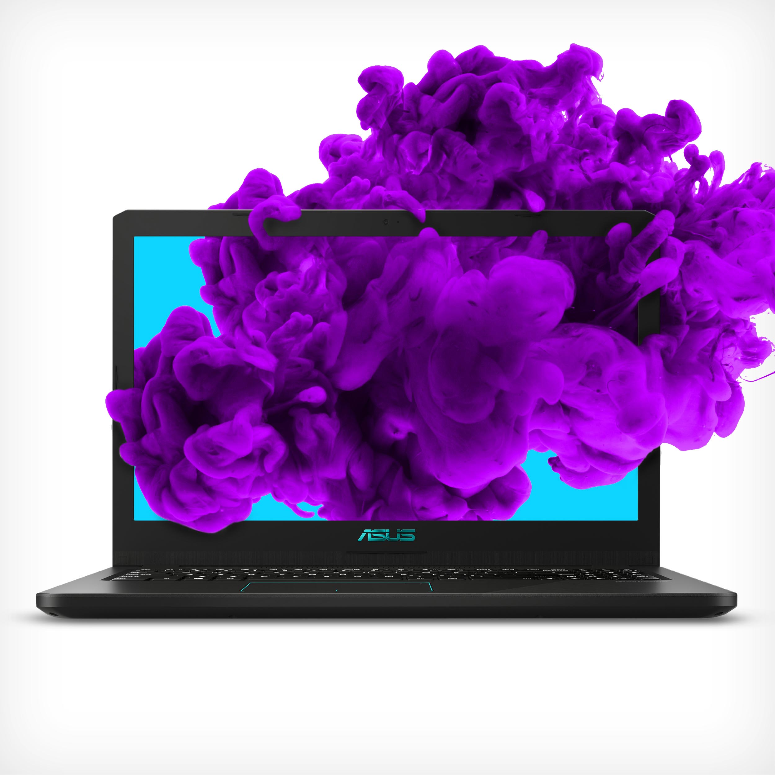 ASUS Gaming Laptop - 15.6