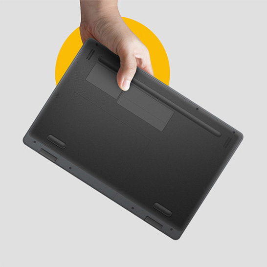 ASUS Chromebook C204EE - 11.6