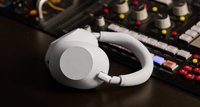 Co-Created with Mastering Audio Engineers