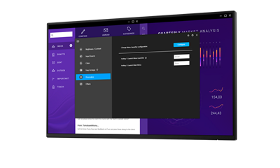 Improved Dell Display Manager