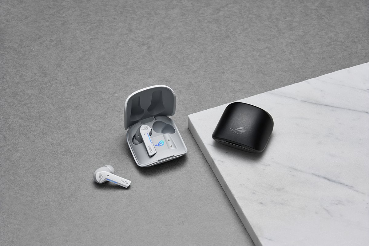 ROG Cetra True Wireless