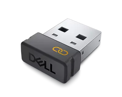 Dell Secure Link USB-Empfänger – WR3