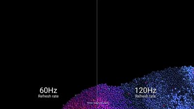 En mere problemfri visuel oplevelse