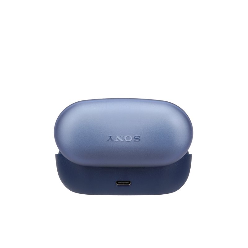 Sony WF-XB700 Truly Wireless Headphones with Extra Bass - Walmart.com