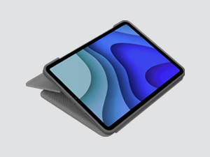 Buy Logitech Combo Touch Case for iPad Air(4th & 5th generation