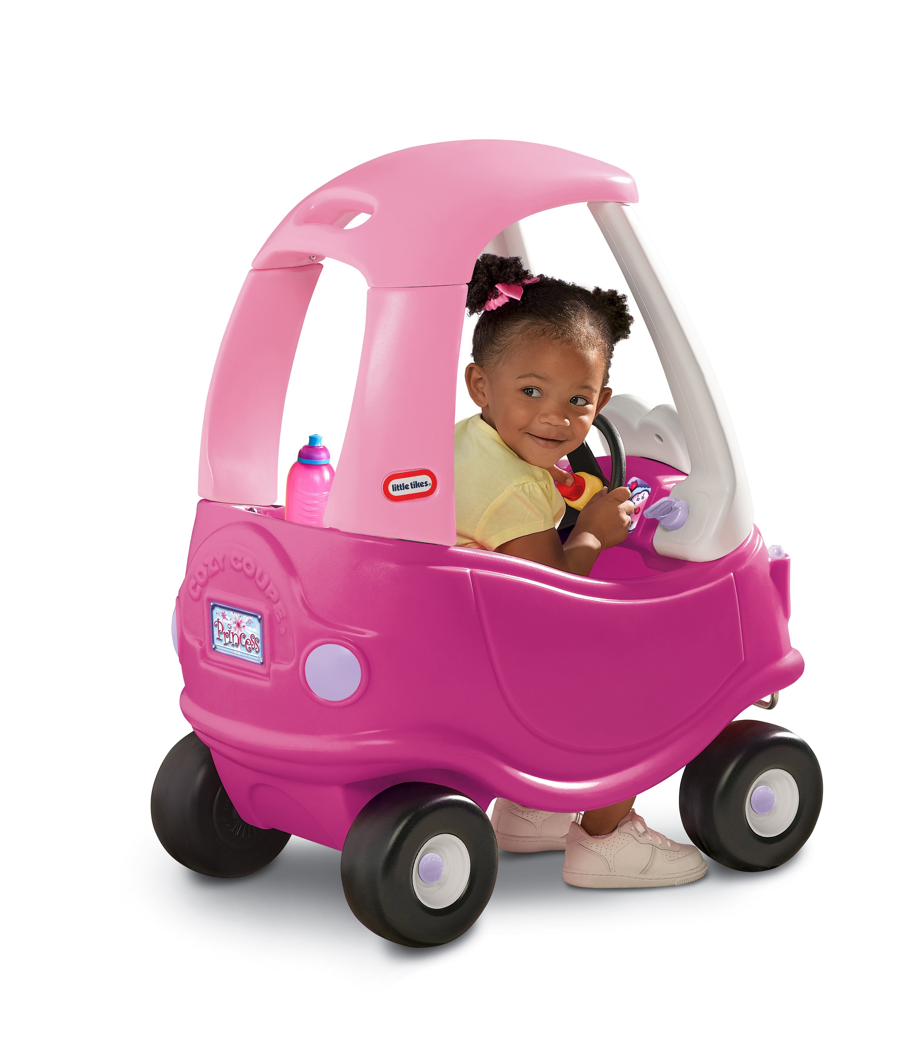 Argos little store tikes car