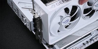 PCIE® SLOT Q-RELEASE