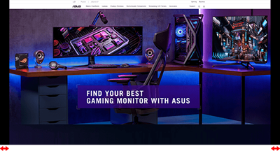 BEVÆGELSE PÅ SKÆRMEN